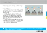 Preview for 20 page of C-SCOPE CXL2 Instruction Manual