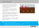 Preview for 32 page of C-SCOPE CXL2 Instruction Manual