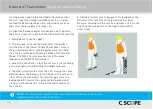 Preview for 36 page of C-SCOPE CXL2 Instruction Manual