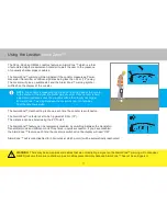 Preview for 19 page of C-SCOPE CXL4 Instruction Manual