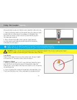 Preview for 20 page of C-SCOPE CXL4 Instruction Manual