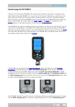 Preview for 3 page of C-SCOPE EVO6000 User Manual