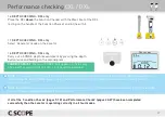 Preview for 27 page of C-SCOPE Function Checker Instruction Manual