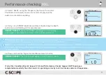 Preview for 37 page of C-SCOPE Function Checker Instruction Manual