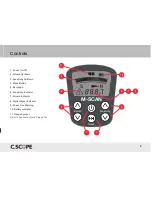 Preview for 5 page of C-SCOPE M-SCAN User Manual