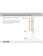 Preview for 19 page of C-SCOPE M-SCAN User Manual