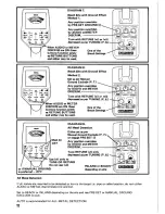 Предварительный просмотр 13 страницы C-SCOPE METADEC II Operating Instructions Manual