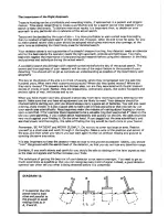 Предварительный просмотр 16 страницы C-SCOPE METADEC II Operating Instructions Manual