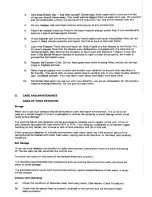 Preview for 18 page of C-SCOPE METADEC II Operating Instructions Manual