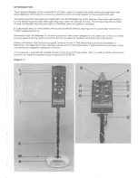 Preview for 2 page of C-SCOPE Metadec Operating Instructions Manual