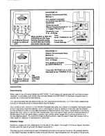 Preview for 14 page of C-SCOPE METADEC2 Operating Instructions Manual