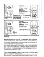 Предварительный просмотр 14 страницы C-SCOPE METADEC2 Operating Instructions Manual