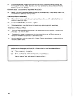 Preview for 19 page of C-SCOPE METADEC2 Operating Instructions Manual