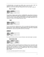 Preview for 10 page of C-SCOPE Newforce R1 Operating Instructions Manual