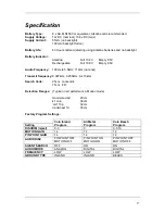 Preview for 18 page of C-SCOPE Newforce R1 Operating Instructions Manual