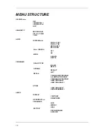 Preview for 19 page of C-SCOPE Newforce R1 Operating Instructions Manual