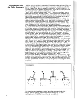 Preview for 10 page of C-SCOPE PROMET 3 Operating Instructions Manual