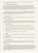 Preview for 4 page of C-SCOPE TR 3300 ADC Operating Instructions Manual