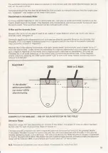 Preview for 11 page of C-SCOPE TR 3300 ADC Operating Instructions Manual