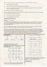 Preview for 15 page of C-SCOPE TR 3300 ADC Operating Instructions Manual