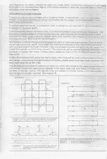 Preview for 5 page of C-SCOPE TR650-D Operating Instructions Manual