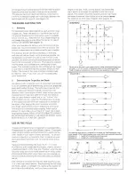 Preview for 6 page of C-SCOPE VLF 1000 Operating Instructions Manual