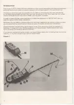 Предварительный просмотр 2 страницы C-SCOPE VLF 3300 ADC Operating Instructions Manual