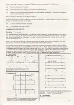 Предварительный просмотр 15 страницы C-SCOPE VLF 3300 ADC Operating Instructions Manual