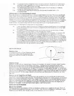 Предварительный просмотр 7 страницы C-SCOPE VLF.TR 1200B Operating Instructions Manual