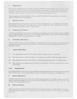 Preview for 4 page of C-SCOPE VLT/TR 2200 ADC Operating Instructions Manual