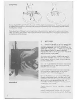 Предварительный просмотр 6 страницы C-SCOPE VLT/TR 2200 ADC Operating Instructions Manual