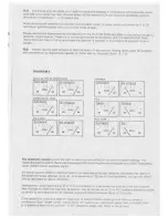 Preview for 8 page of C-SCOPE VLT/TR 2200 ADC Operating Instructions Manual