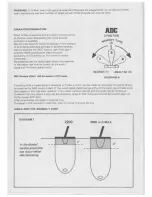 Preview for 10 page of C-SCOPE VLT/TR 2200 ADC Operating Instructions Manual