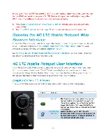 Preview for 13 page of C Spire R774 User Manual