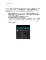 Preview for 48 page of C Spire TV Remote Control & DVR User Manual