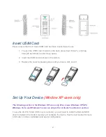 Preview for 5 page of C Spire U772 User Manual