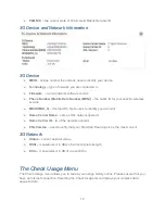 Preview for 15 page of C Spire U772 User Manual