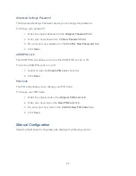 Preview for 23 page of C Spire U772 User Manual