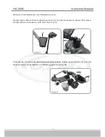 Preview for 15 page of C.T.M. HS-300E Instruction Booklet