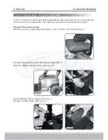 Preview for 11 page of C.T.M. HS-320 Instruction Booklet