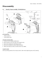 Preview for 7 page of C.T.M. HS-559 Service Manual