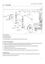 Preview for 9 page of C.T.M. HS-559 Service Manual