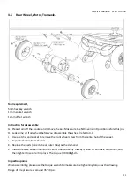 Preview for 11 page of C.T.M. HS-559 Service Manual