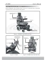 Предварительный просмотр 7 страницы C.T.M. HS-5600 User Manual