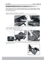 Предварительный просмотр 9 страницы C.T.M. HS-5600 User Manual