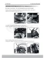 Preview for 11 page of C.T.M. HS-570 Instruction Booklet