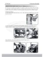 Предварительный просмотр 11 страницы C.T.M. HS-665 Instruction Booklet