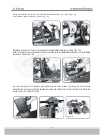 Предварительный просмотр 14 страницы C.T.M. HS-665 Instruction Booklet