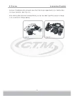 Предварительный просмотр 13 страницы C.T.M. HS-855 Instruction Booklet