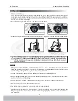 Preview for 28 page of C.T.M. HS-915 Instruction Booklet